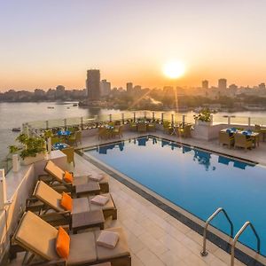 Kempinski Nile Hotel, Cairo